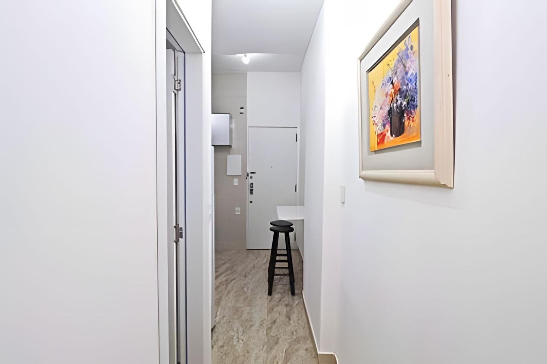 Studio Na Quadra Da Praia, Estacao De Metro 5Min Andando, Mercados E Comercios Proximos 里约热内卢 外观 照片