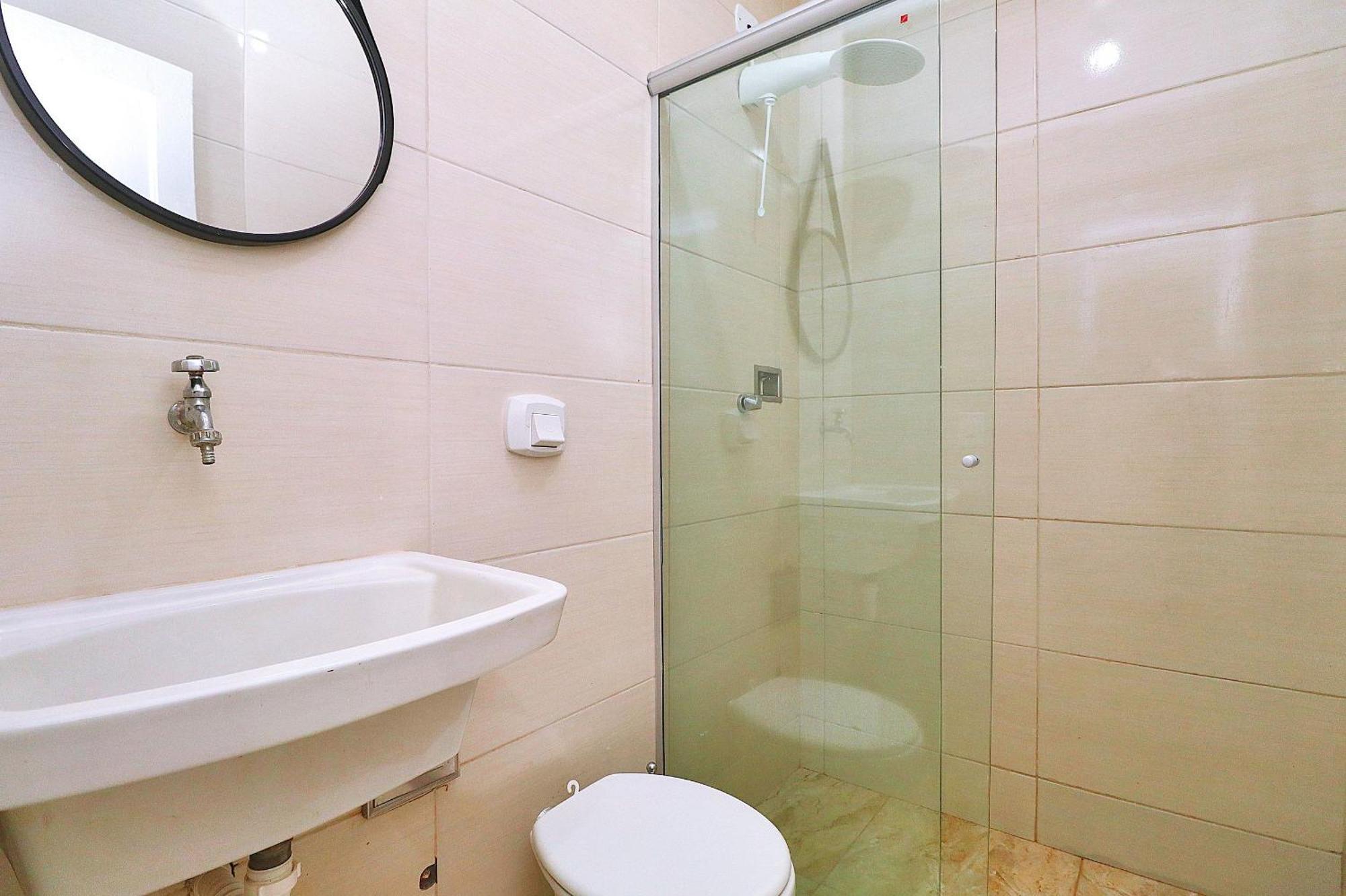 Studio Na Quadra Da Praia, Estacao De Metro 5Min Andando, Mercados E Comercios Proximos 里约热内卢 外观 照片